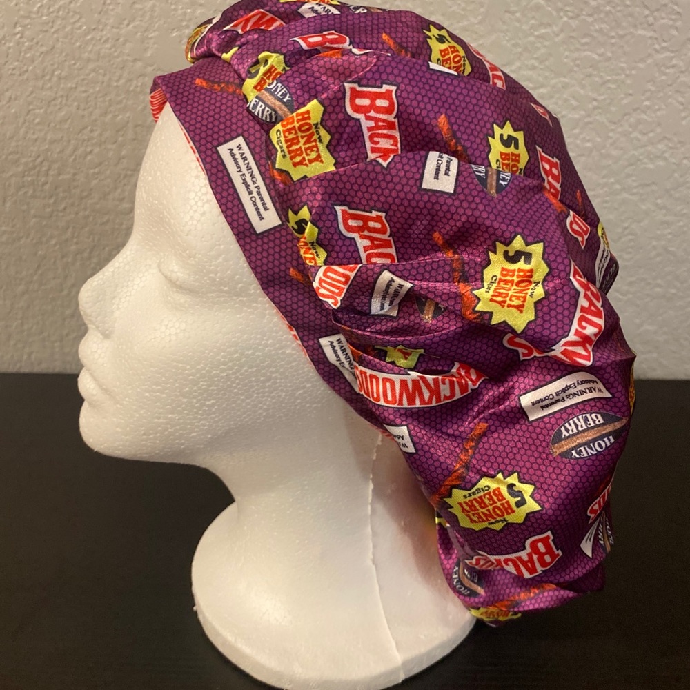 Silky Bonnets - Picture 2 of 14